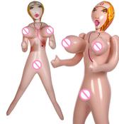 3d Full Size Solid Love Sucking Doll Sex Toys Big Boobs Lifelike Adult Sex Doll Silicone by AUTOMATICWOMAN